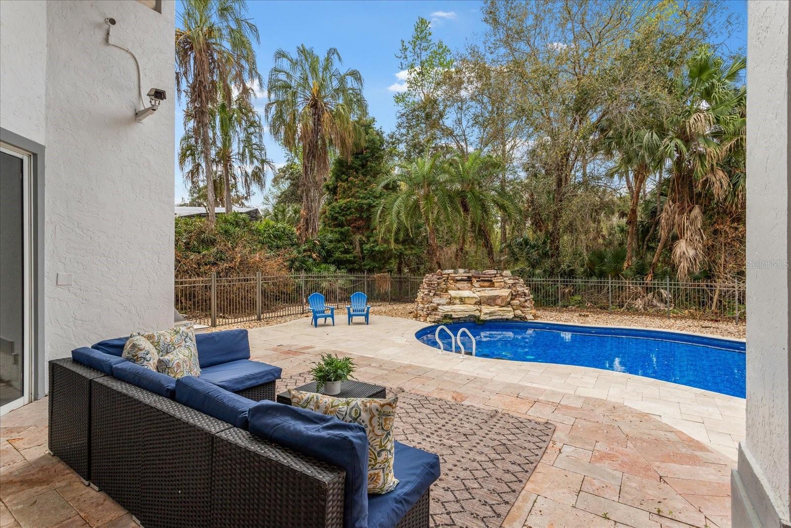 BEAR CREEK ESTATES - Residential