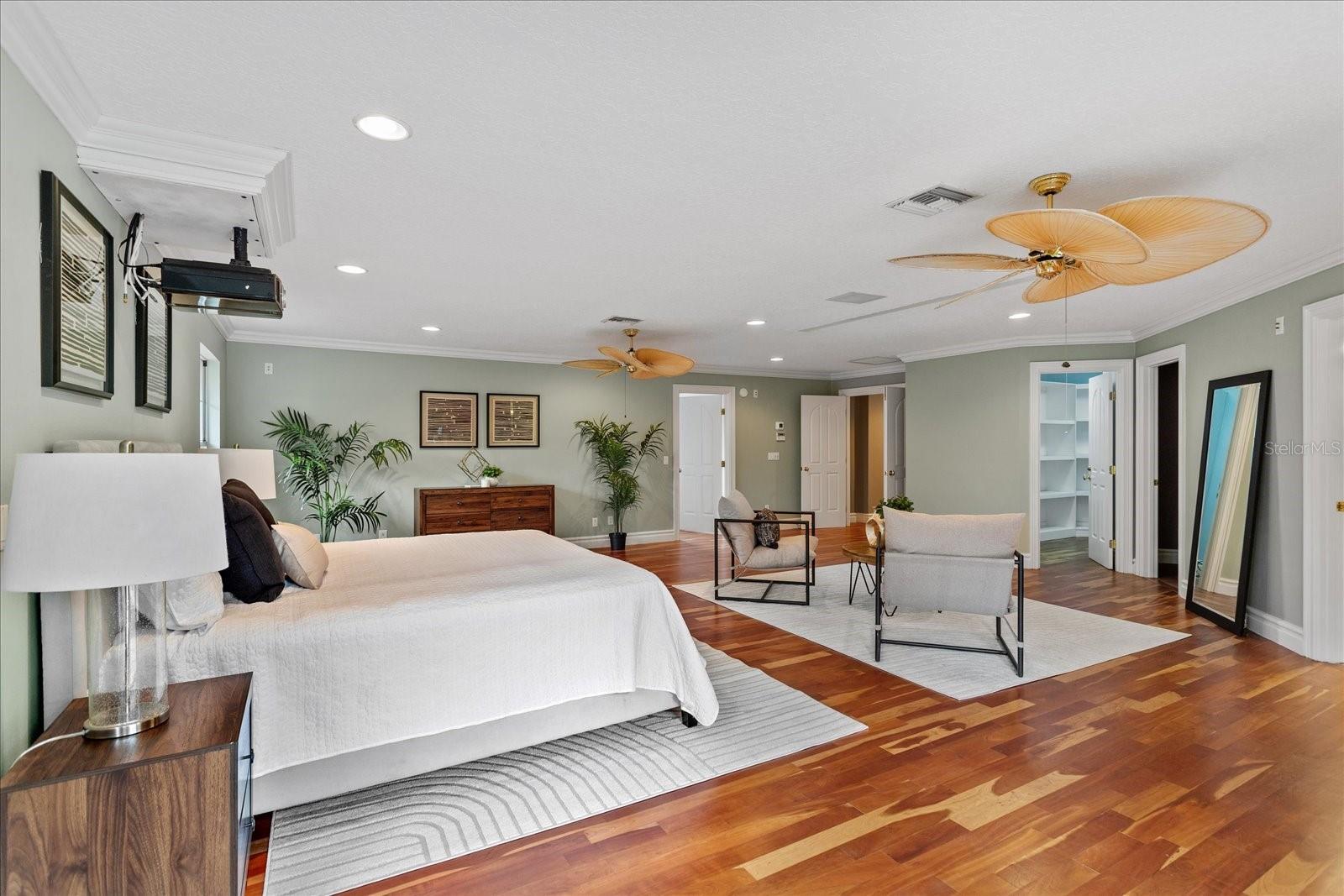 BEAR CREEK ESTATES - Residential