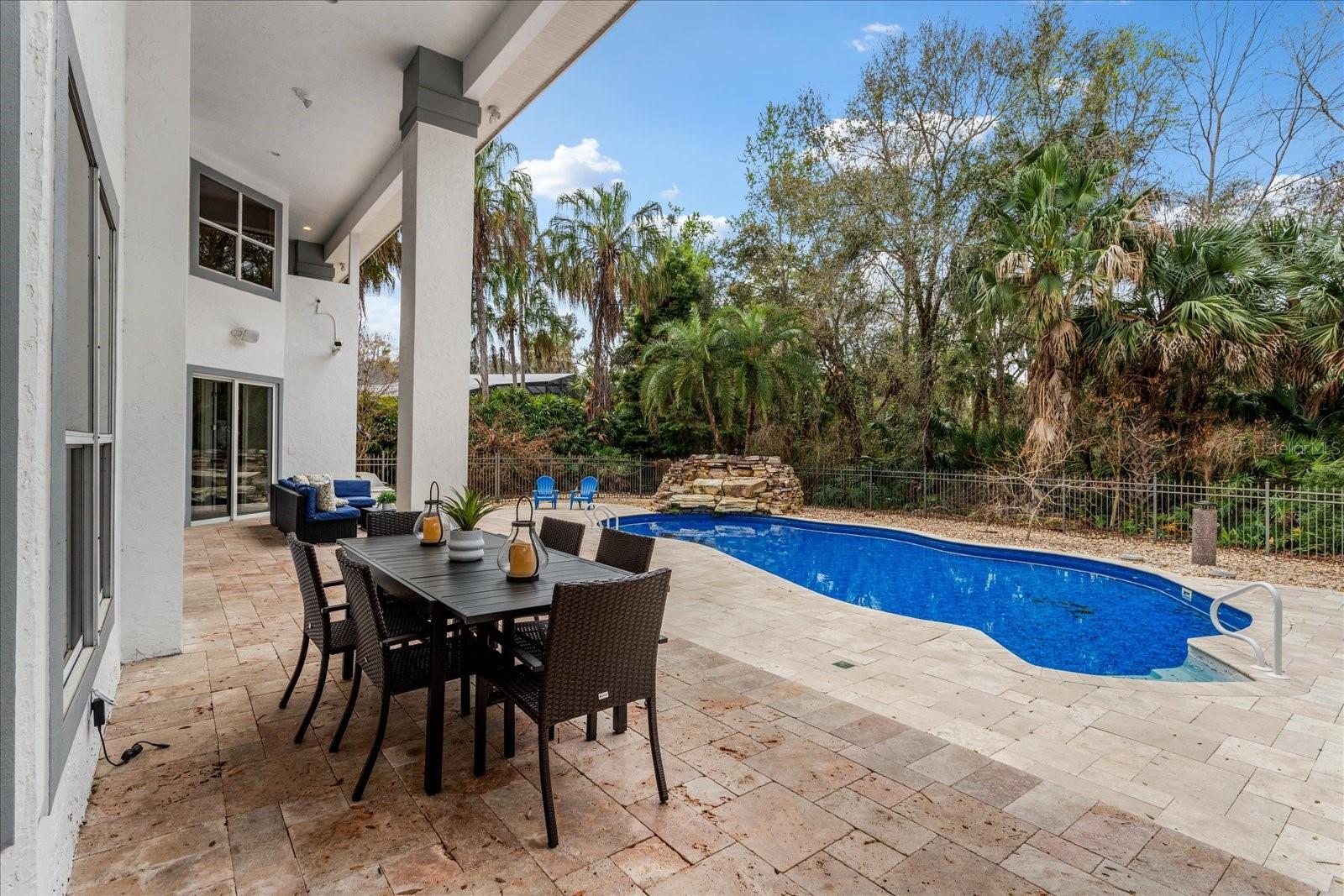 BEAR CREEK ESTATES - Residential