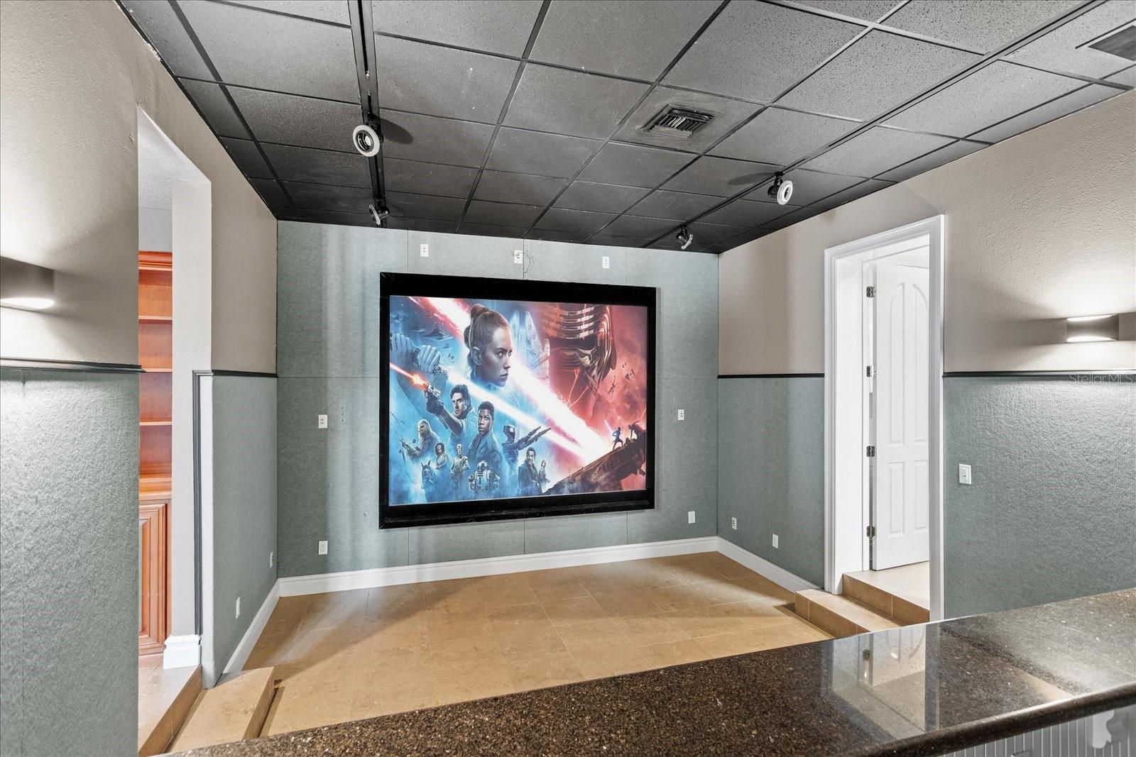 BEAR CREEK ESTATES - Residential