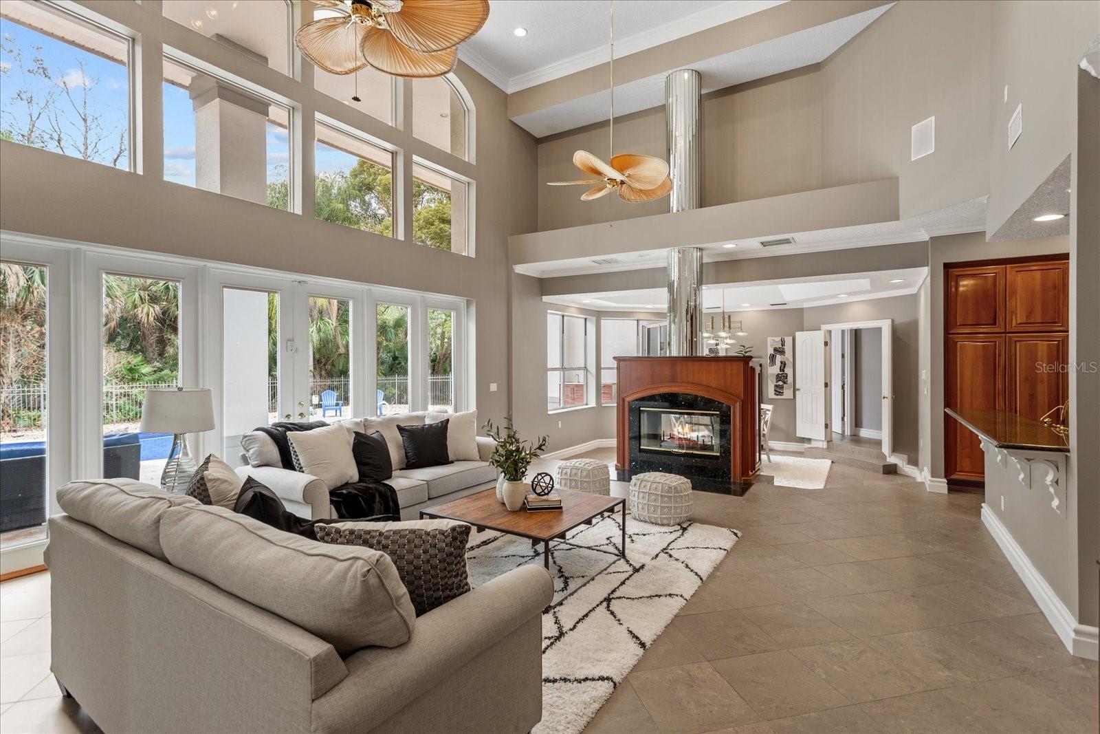 BEAR CREEK ESTATES - Residential