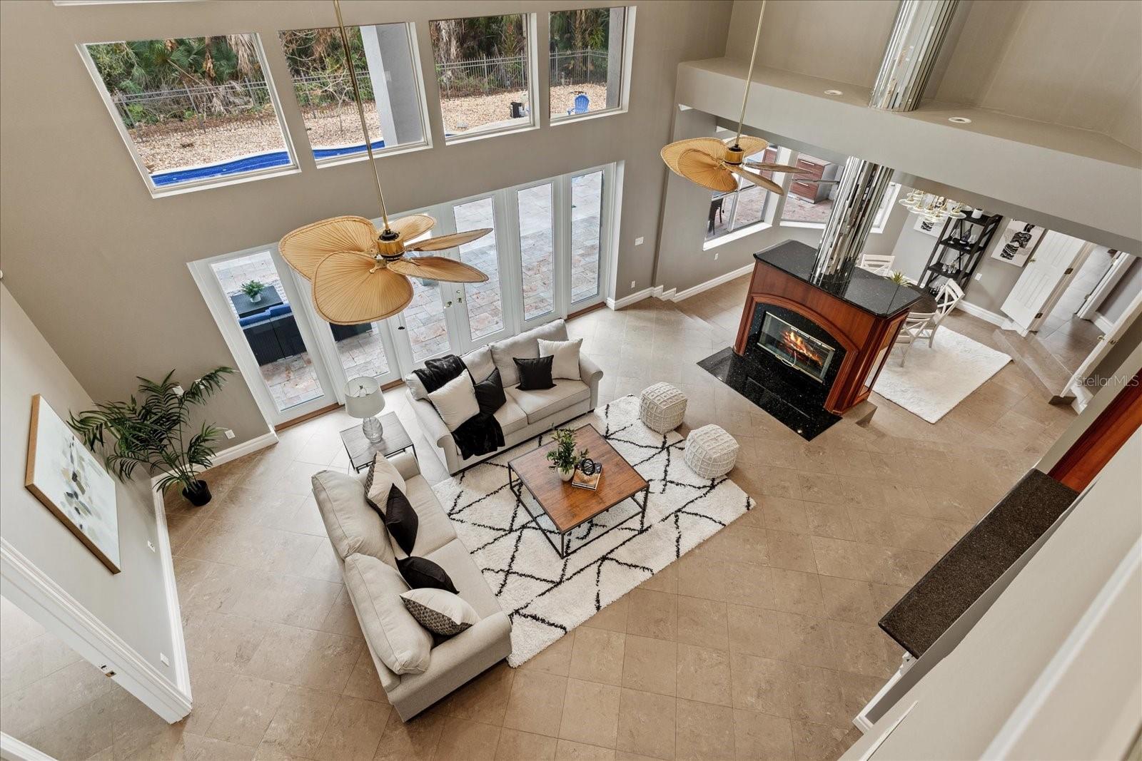 BEAR CREEK ESTATES - Residential