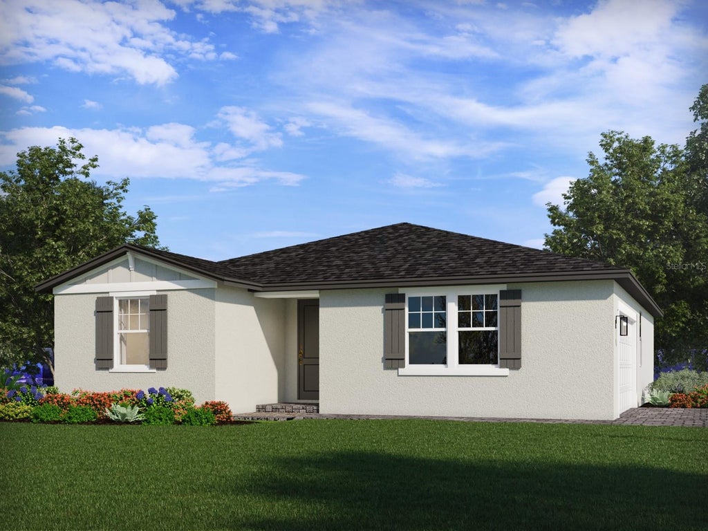 Photo of 25846 Troon Avenue, Sorrento, FL 32776 (MLS # TB8554951)