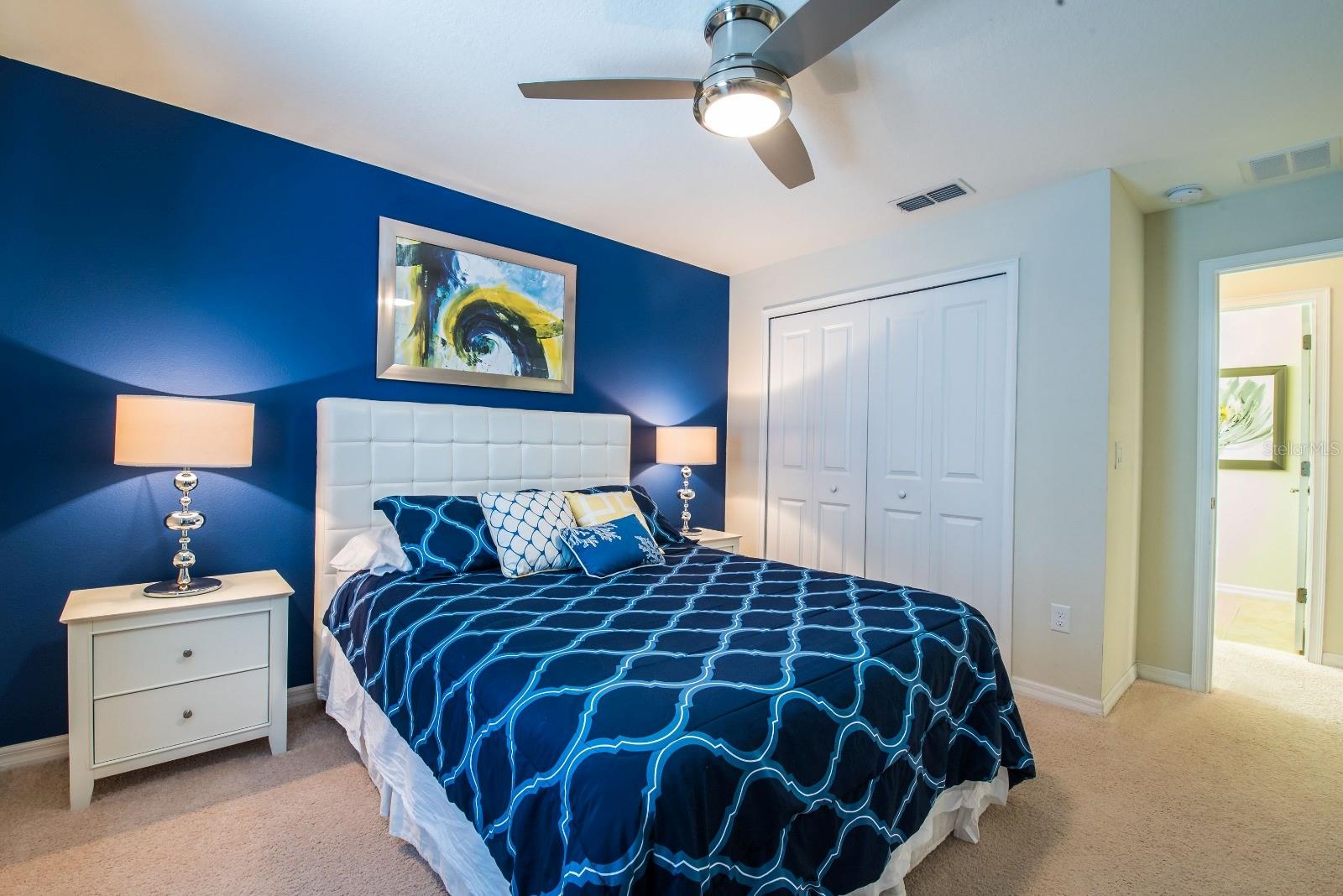 STOREY LAKE PH 1B-2A - Residential