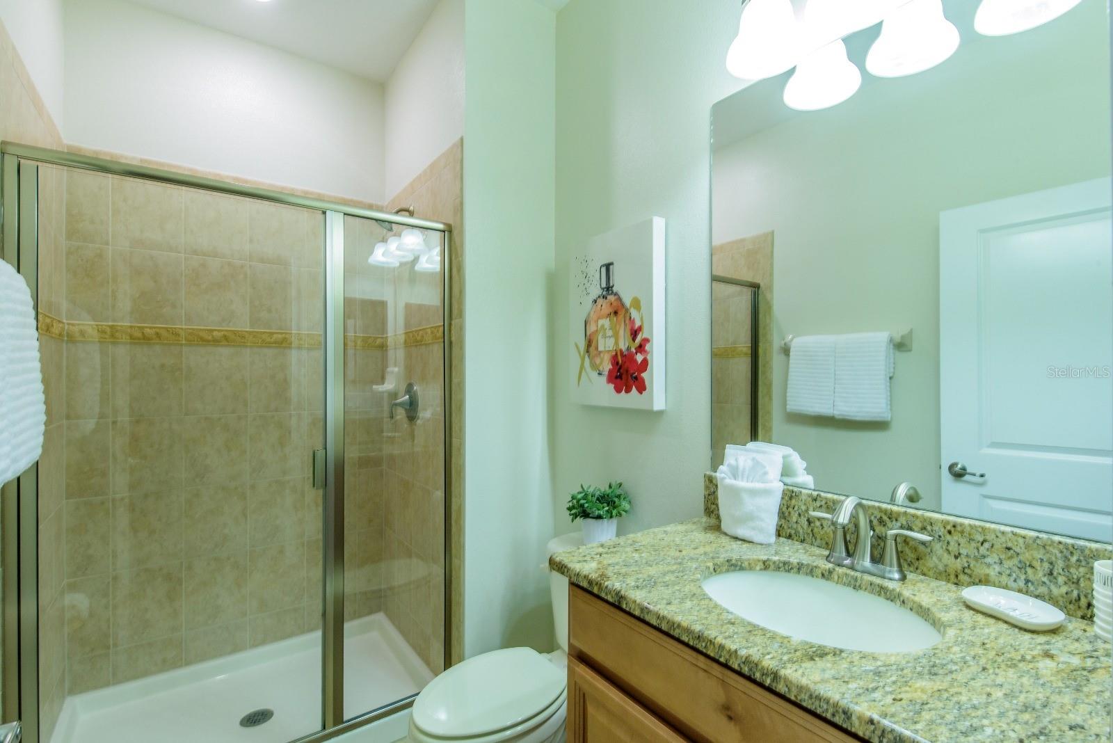 STOREY LAKE PH 1B-2A - Residential