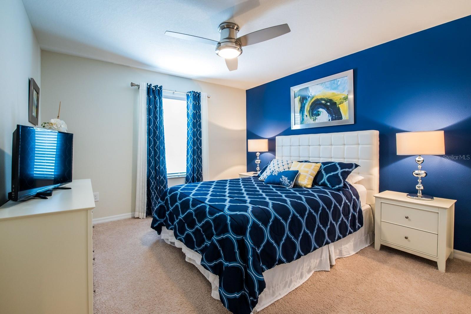 STOREY LAKE PH 1B-2A - Residential