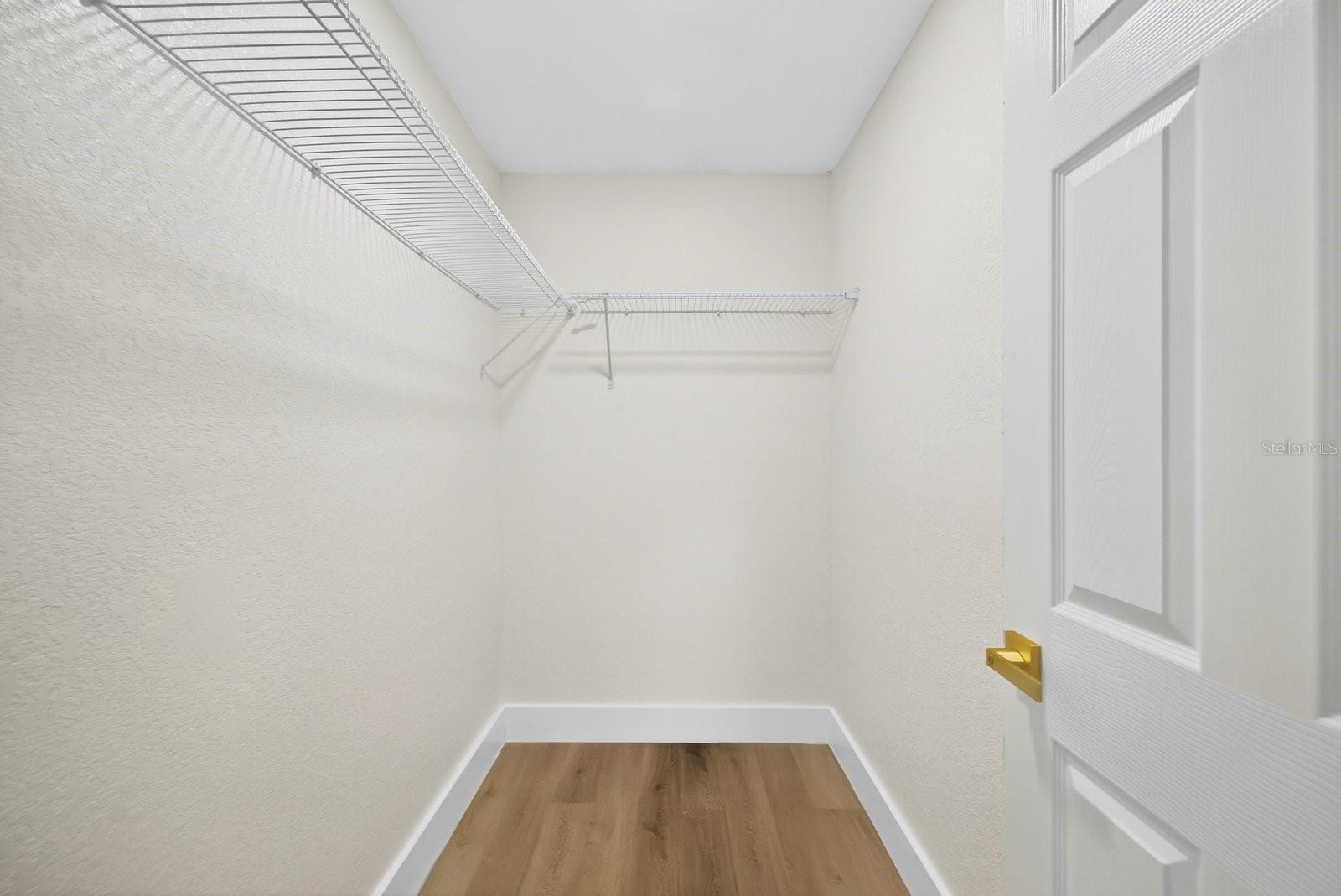 BELL SHOALS GARDENS - Residential