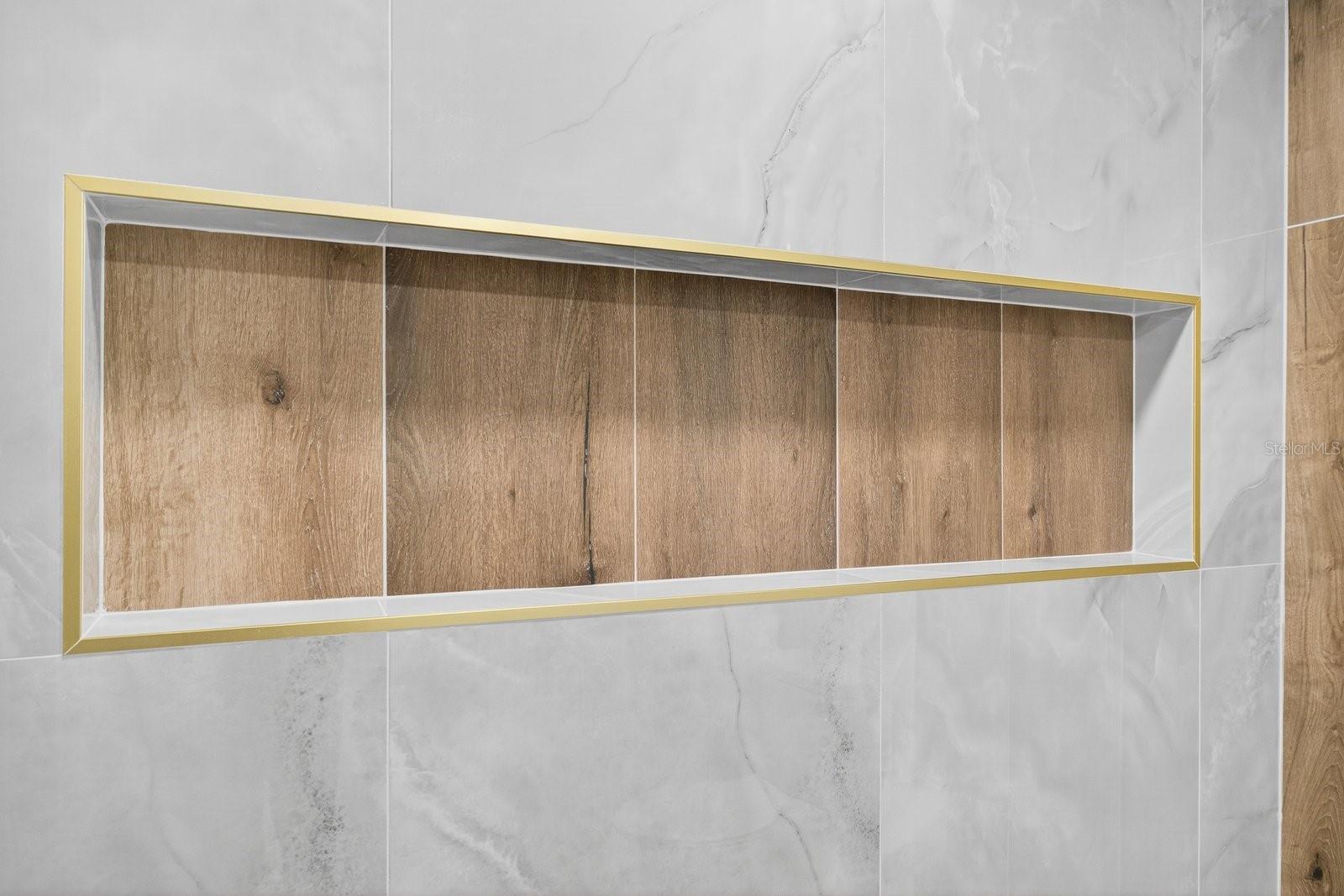 BELL SHOALS GARDENS - Residential