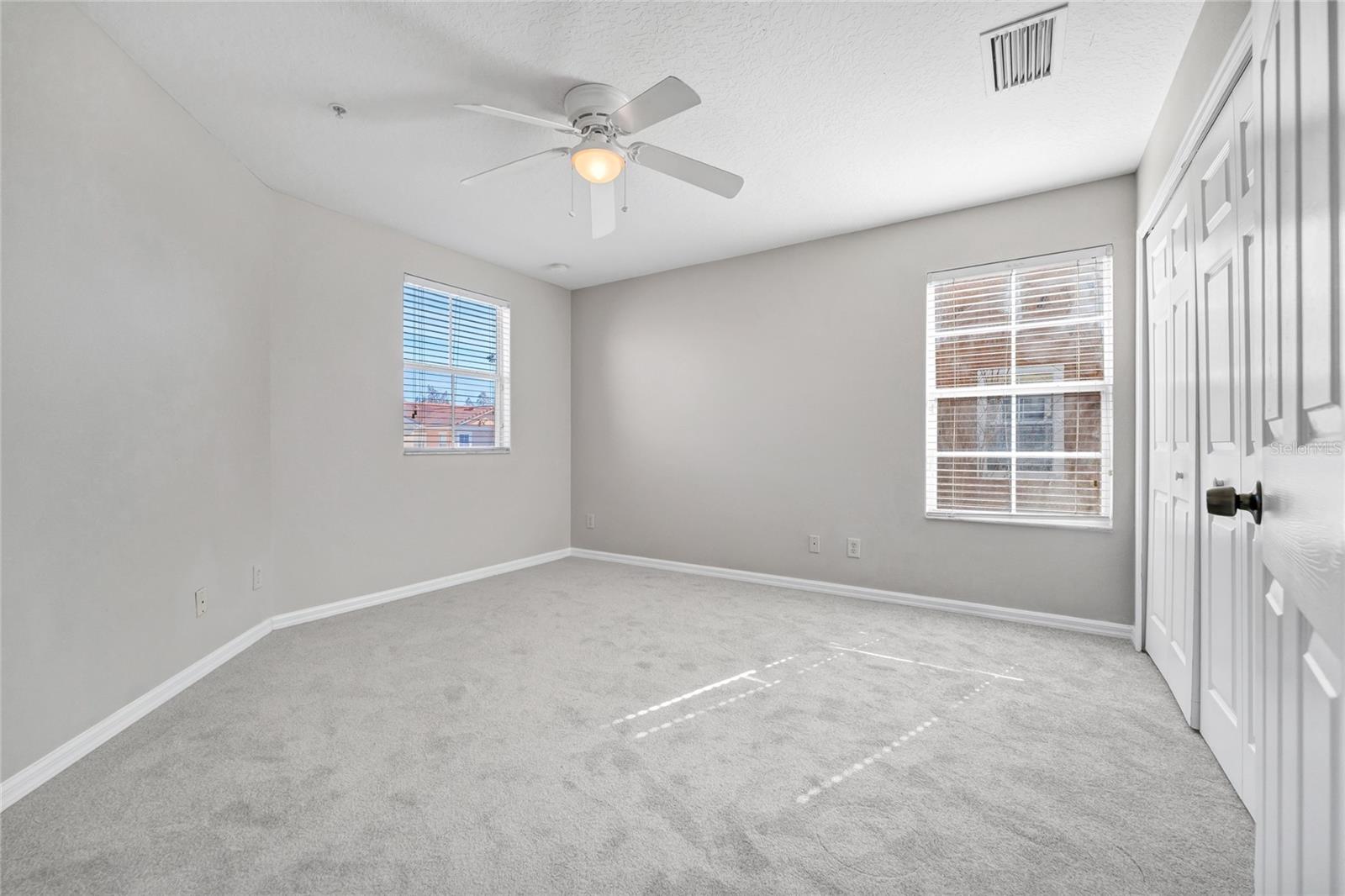 TUSCANY PLACE TWNHMS - Residential