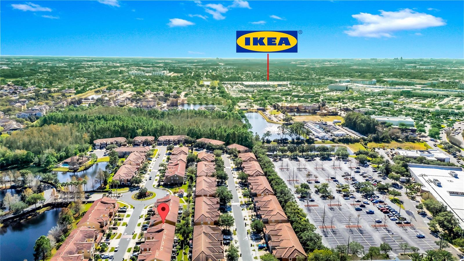 TUSCANY PLACE TWNHMS - Residential