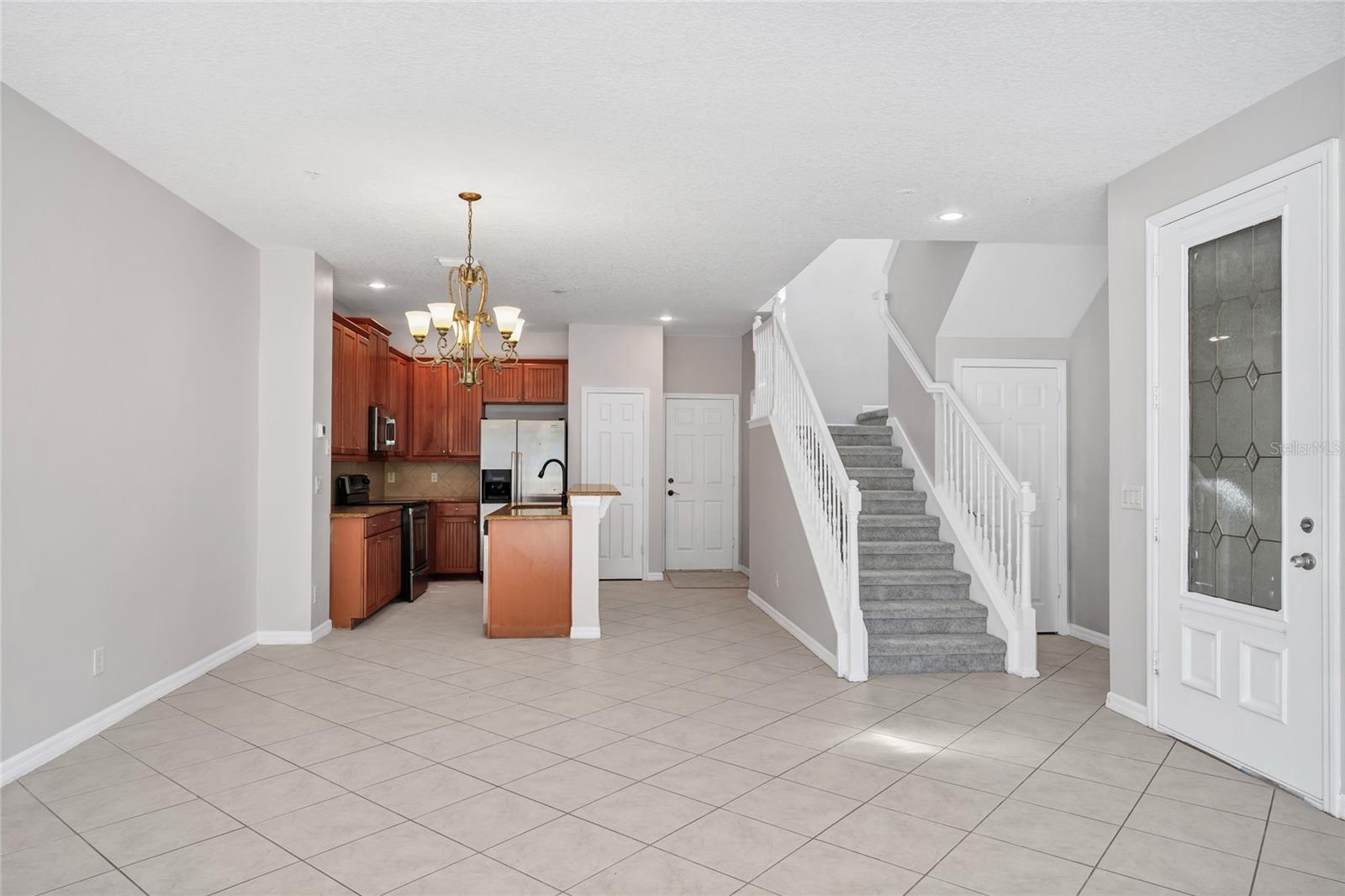 TUSCANY PLACE TWNHMS - Residential