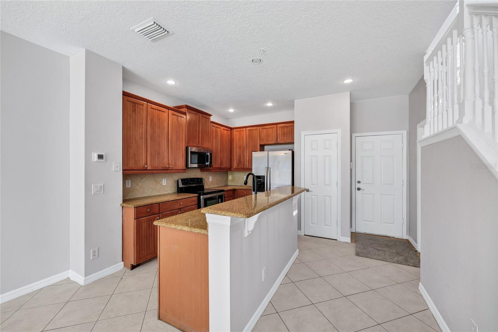 TUSCANY PLACE TWNHMS - Residential