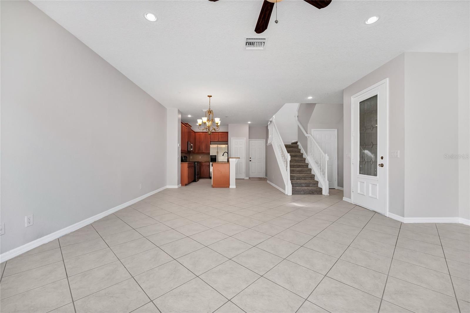 TUSCANY PLACE TWNHMS - Residential