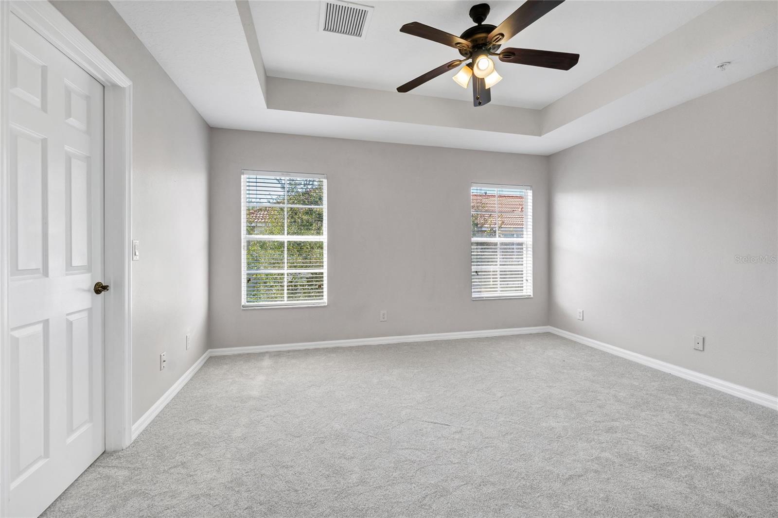 TUSCANY PLACE TWNHMS - Residential