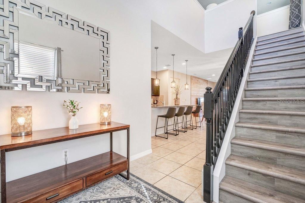 Photo of 8901 Rhodes Street, Kissimmee, FL 34747 (MLS # O6392504)