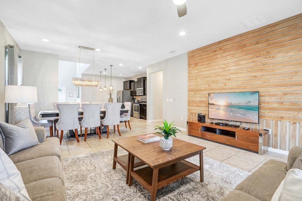 Photo of 8901 Rhodes Street, Kissimmee, FL 34747 (MLS # O6392504)