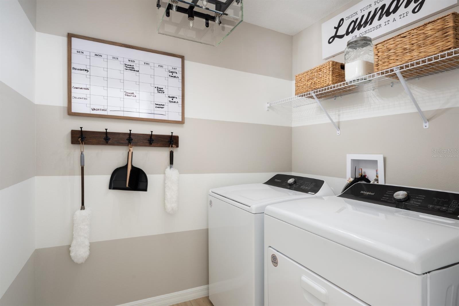 TWO RIVERS - Residential