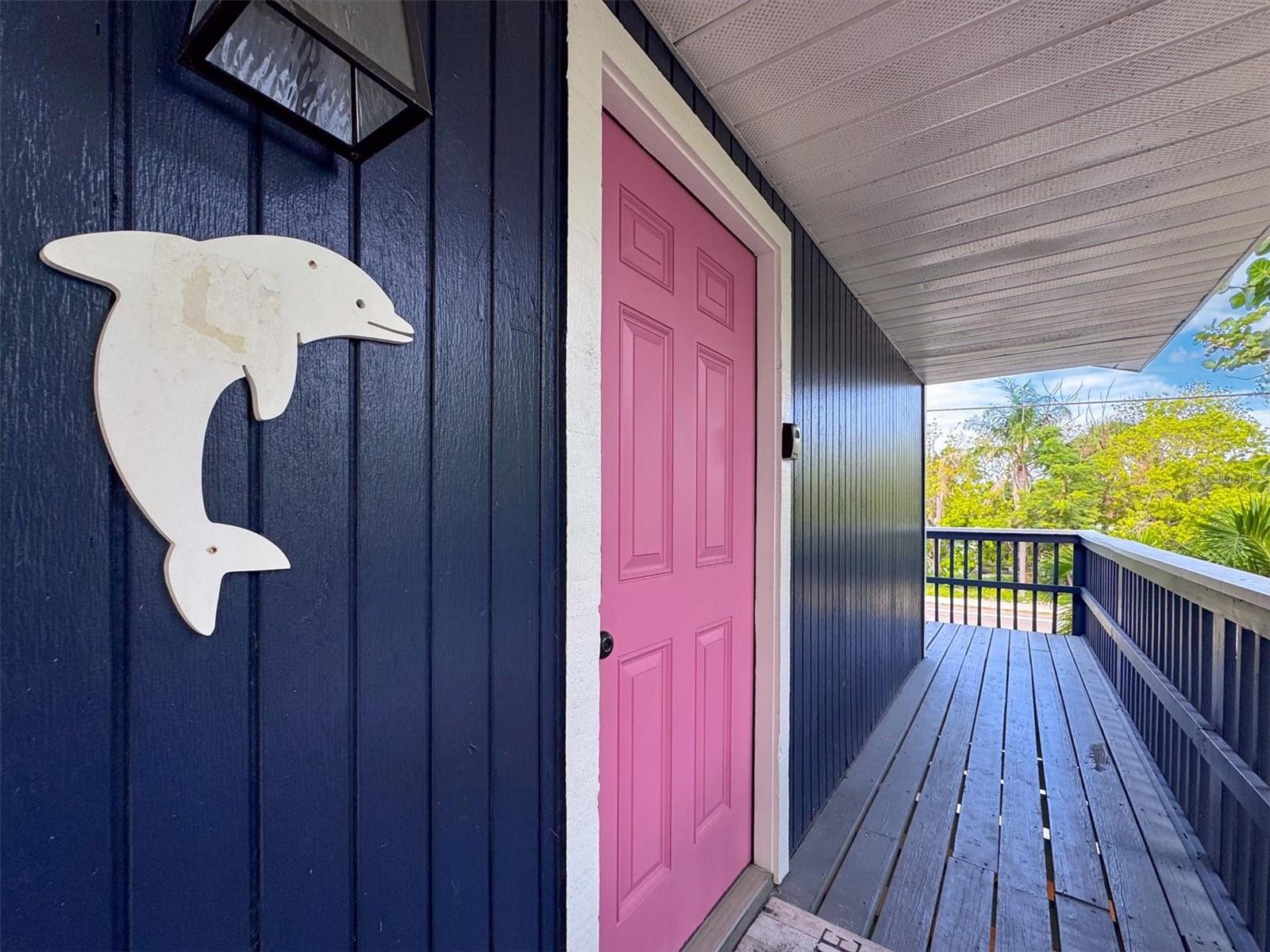 8106 GULF DRIVE A&B