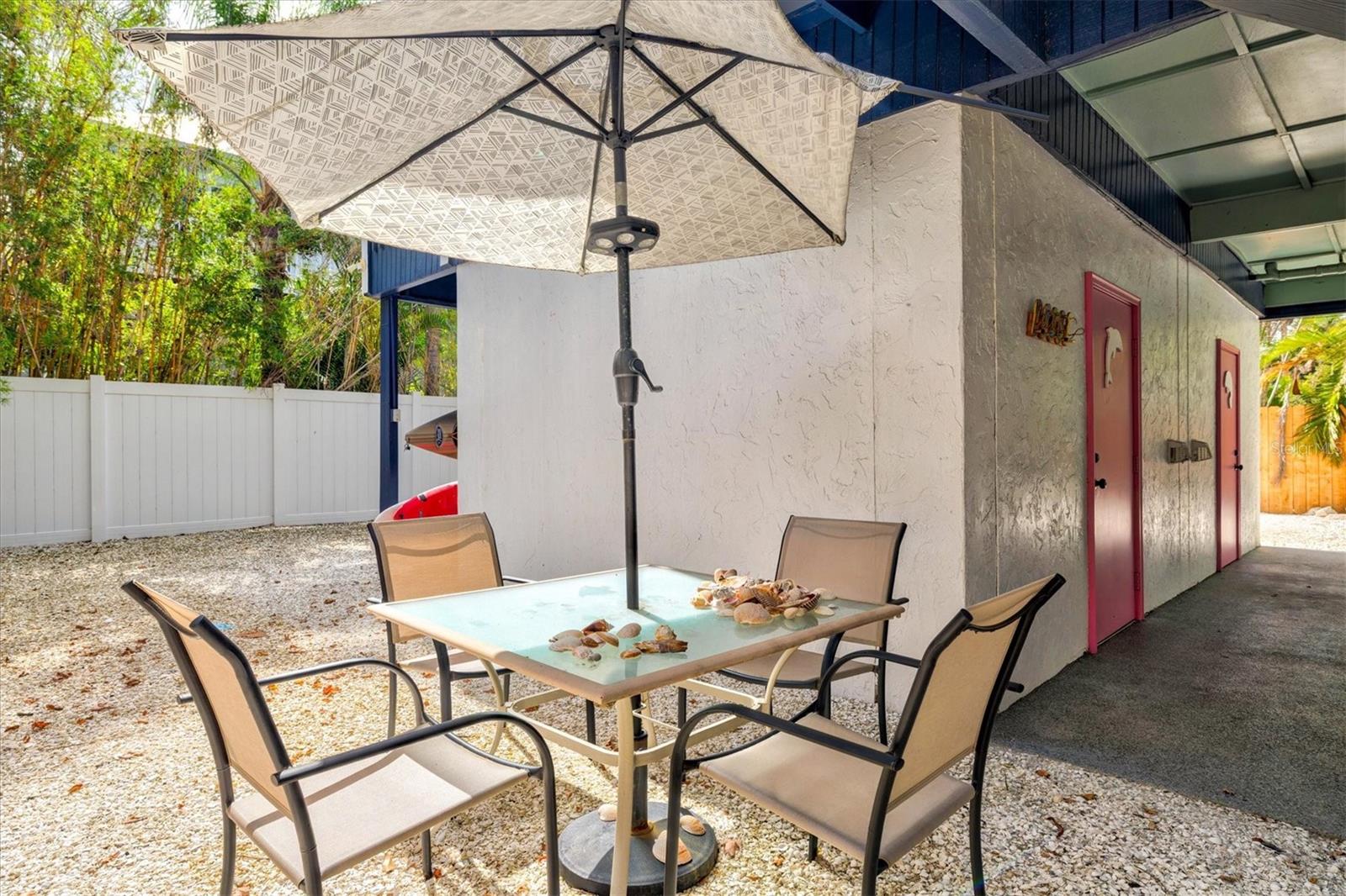 EDGEMERE - Residential Income