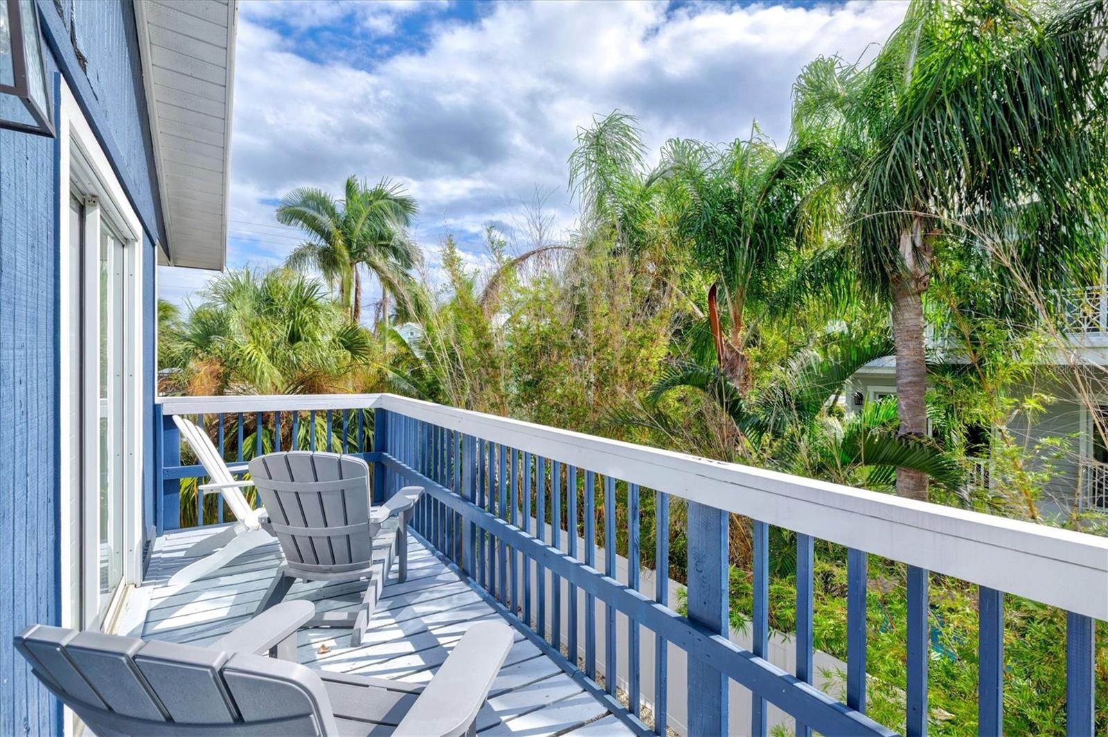 EDGEMERE - Residential Income