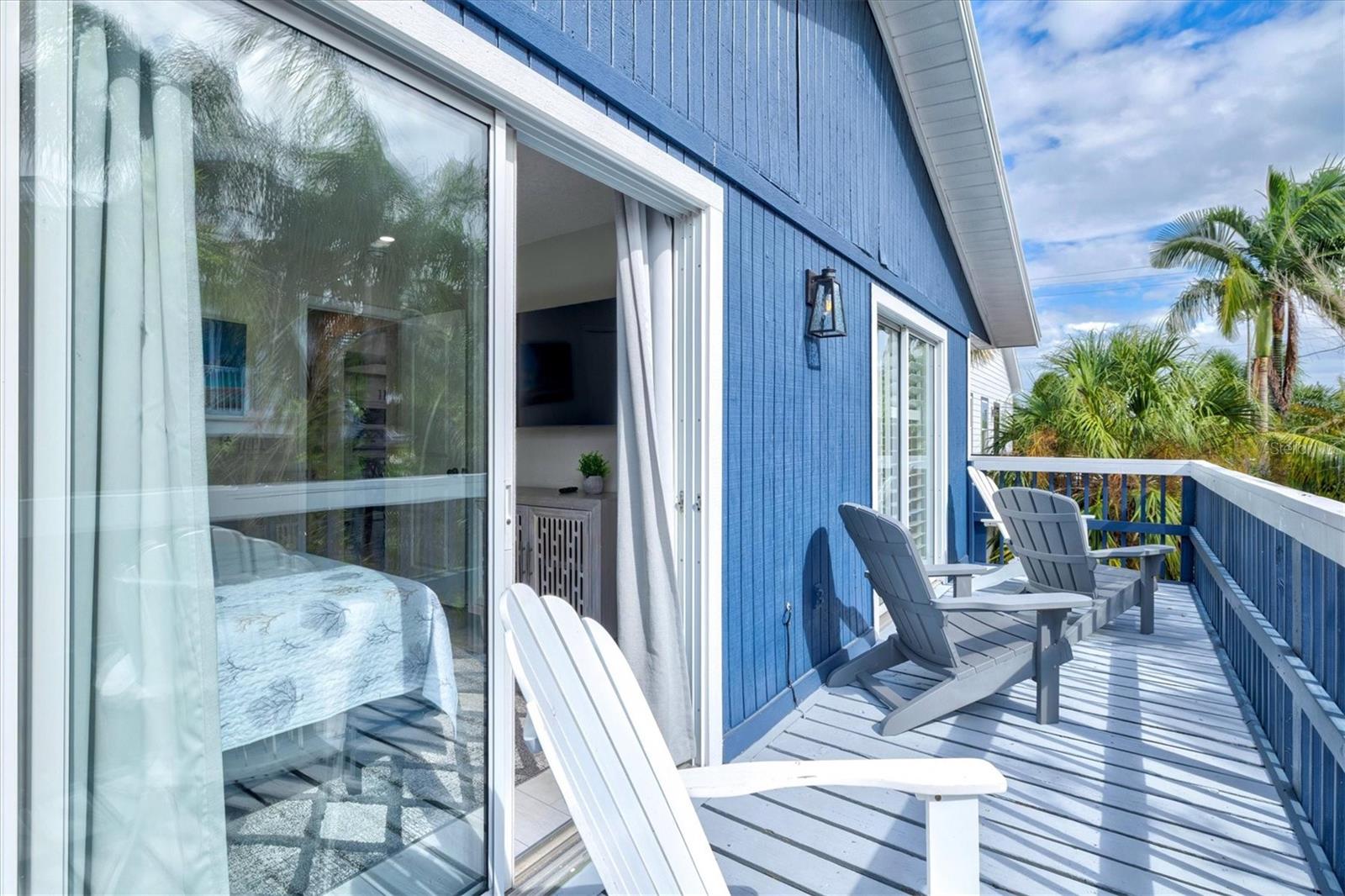 EDGEMERE - Residential Income