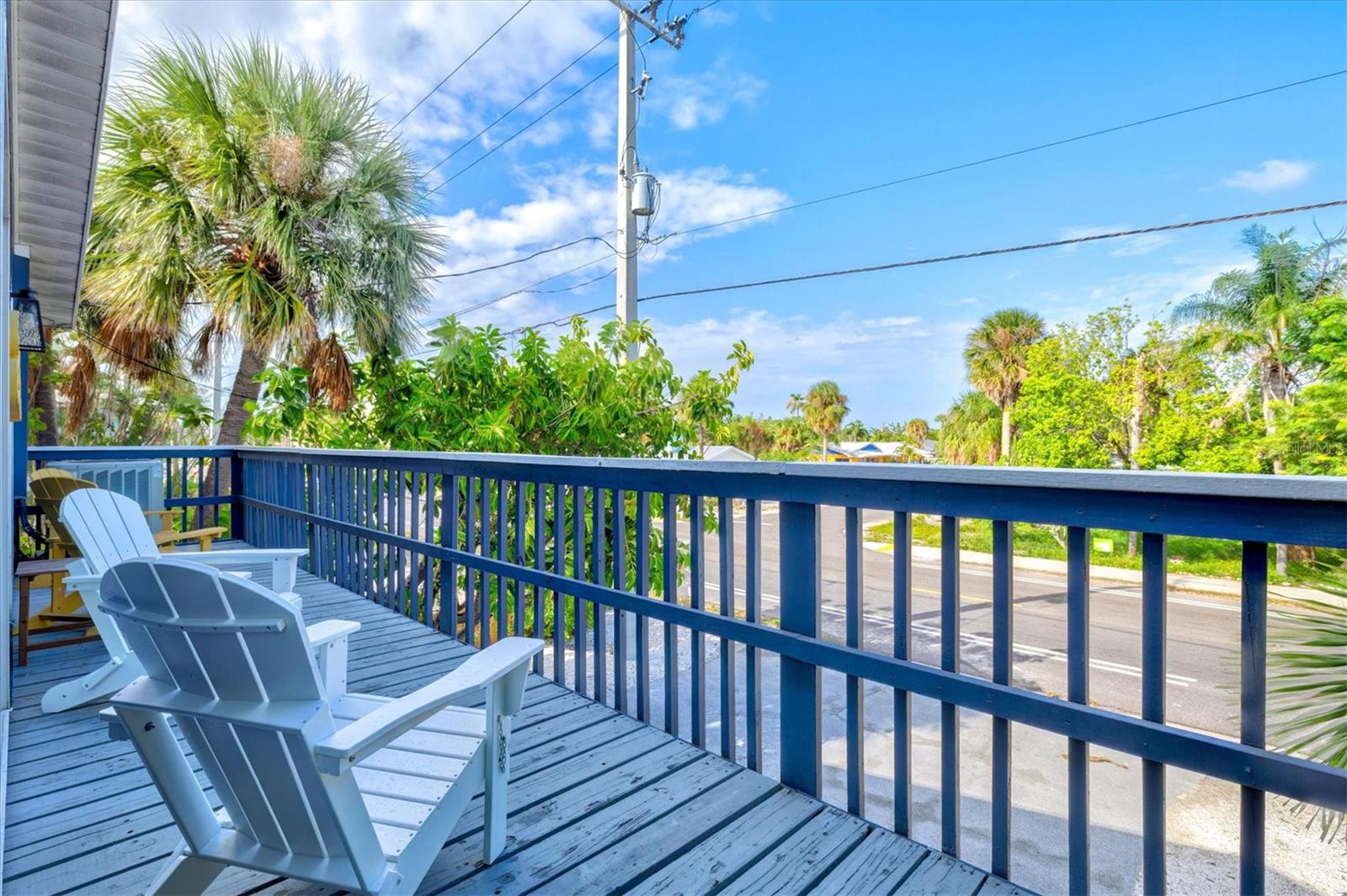 EDGEMERE - Residential Income