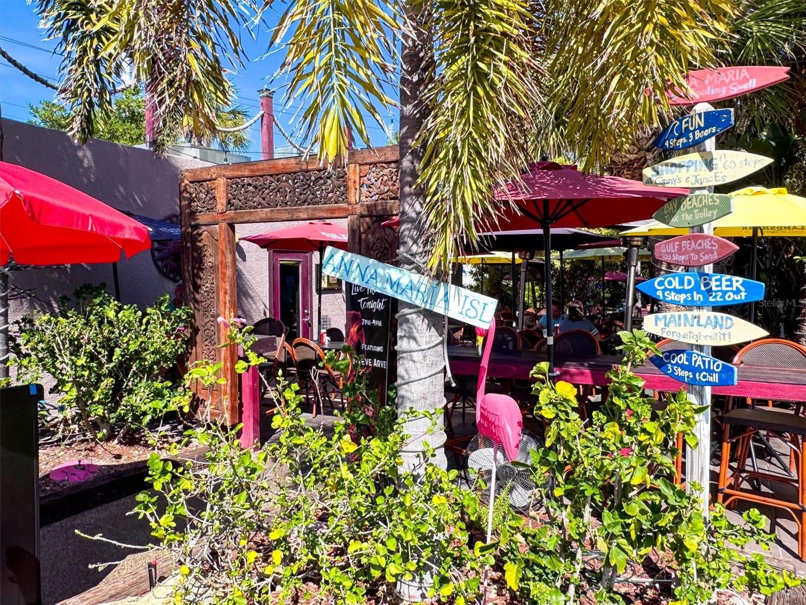 EDGEMERE - Residential Income