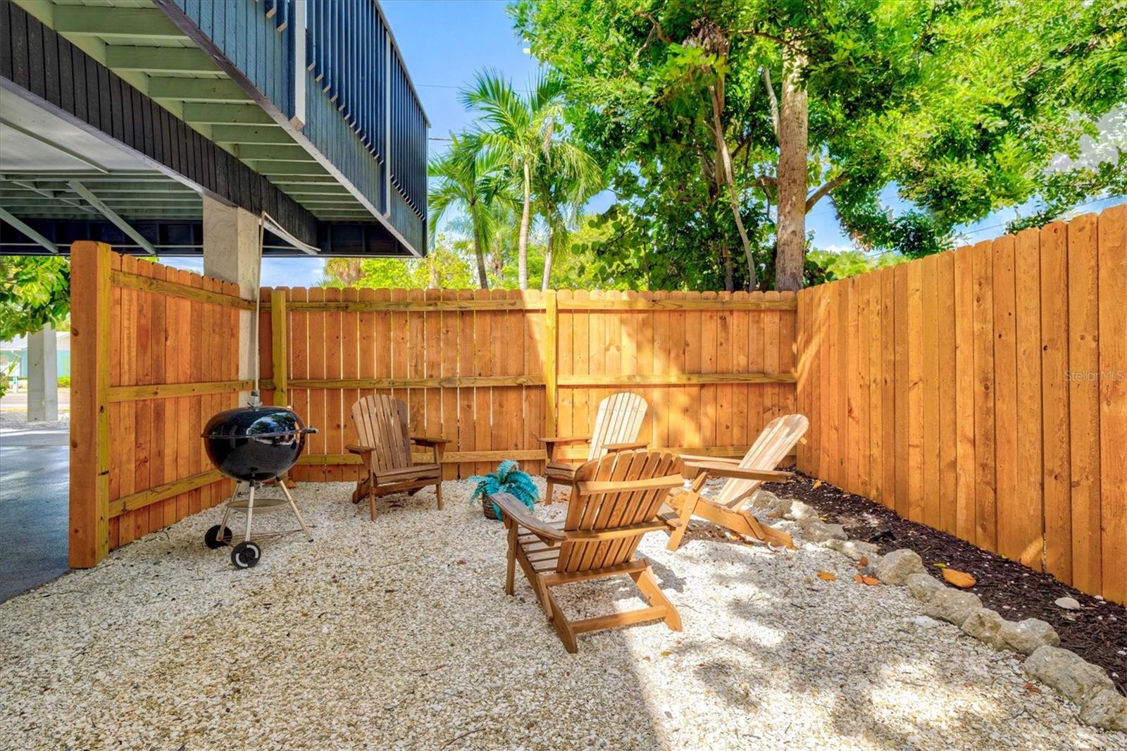 EDGEMERE - Residential Income