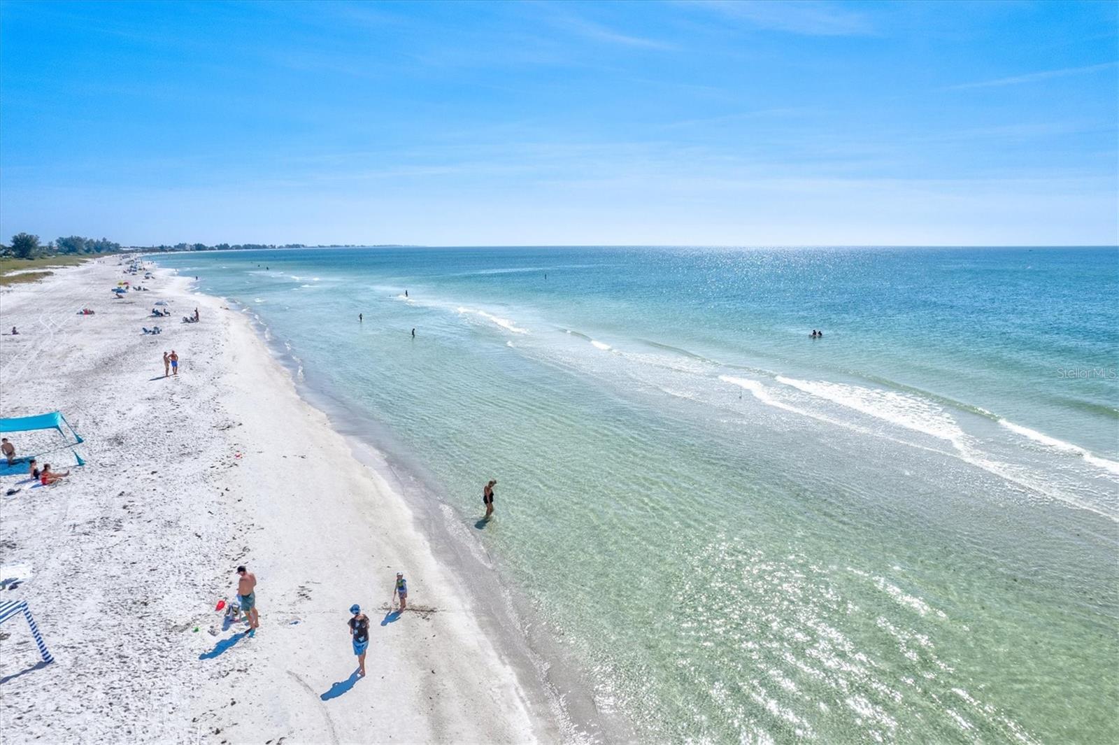 EDGEMERE - Residential Income