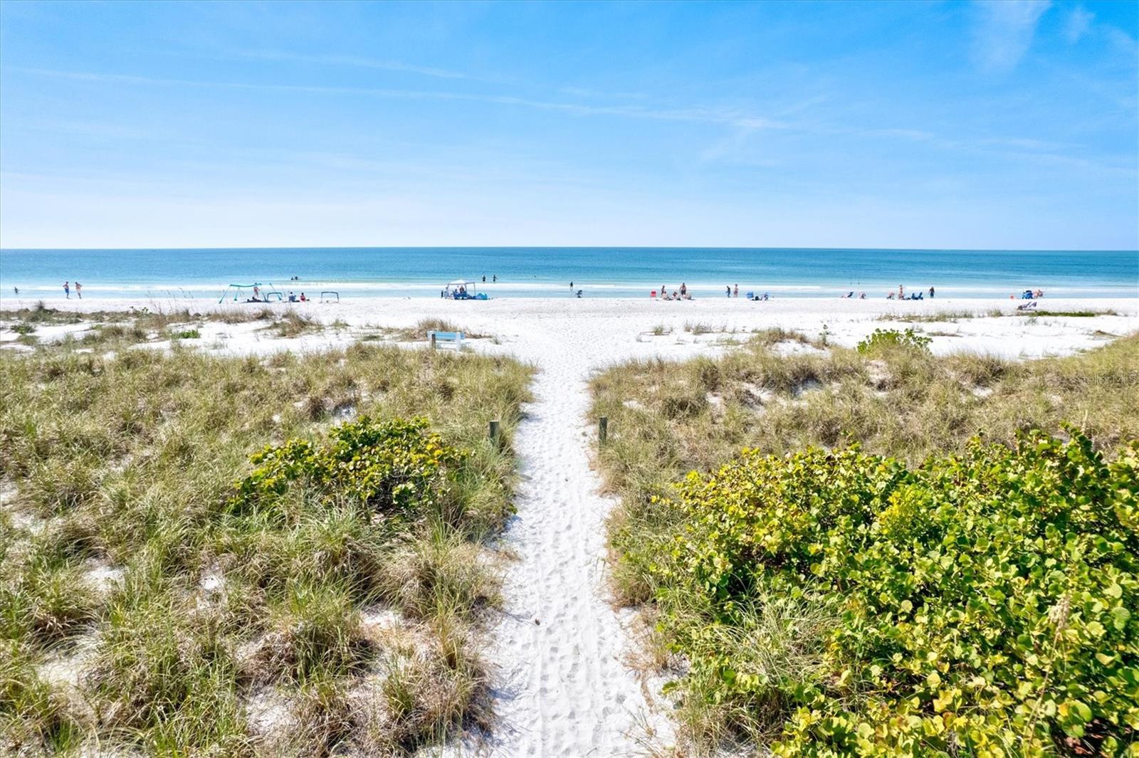 EDGEMERE - Residential Income