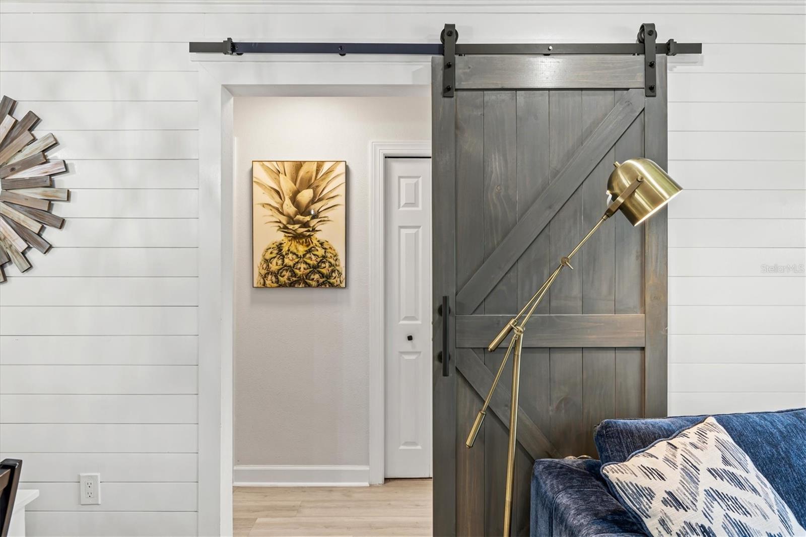 EDGEMERE - Residential Income