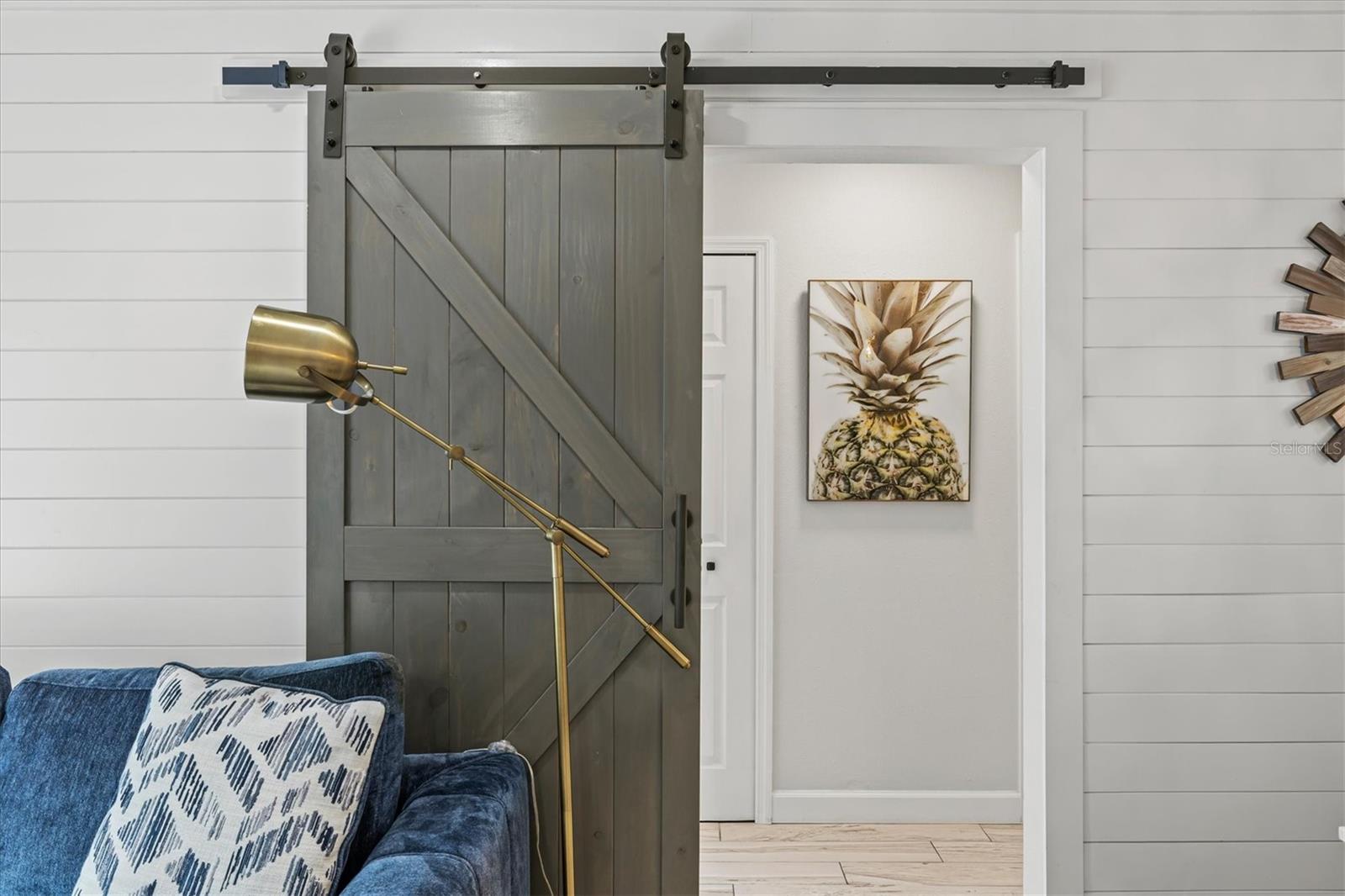 EDGEMERE - Residential Income