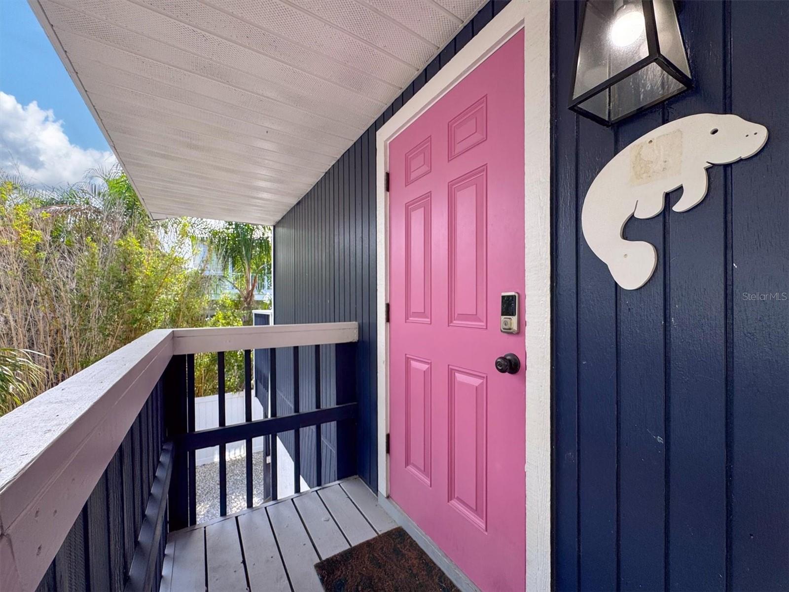 EDGEMERE - Residential Income