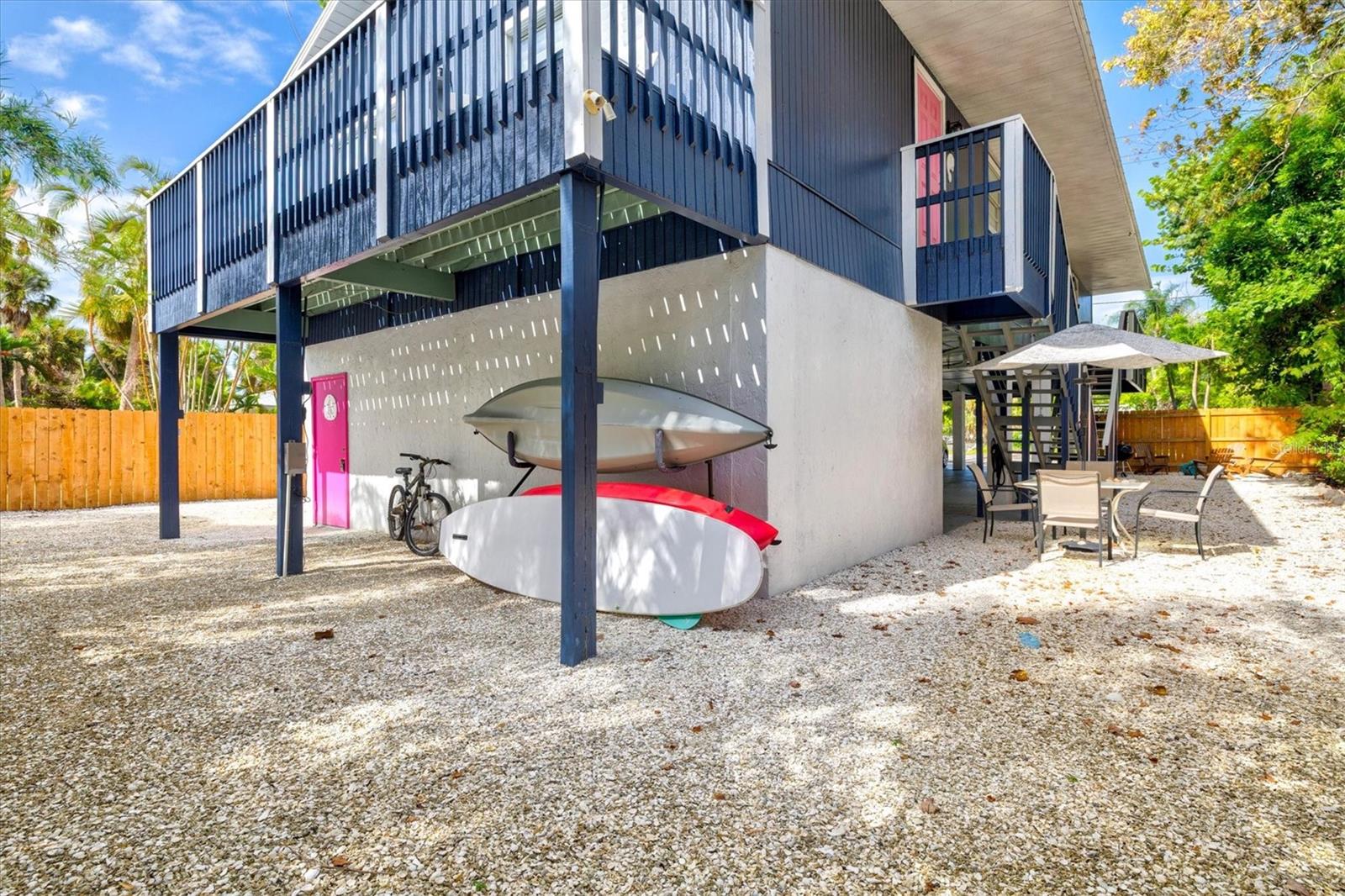 EDGEMERE - Residential Income