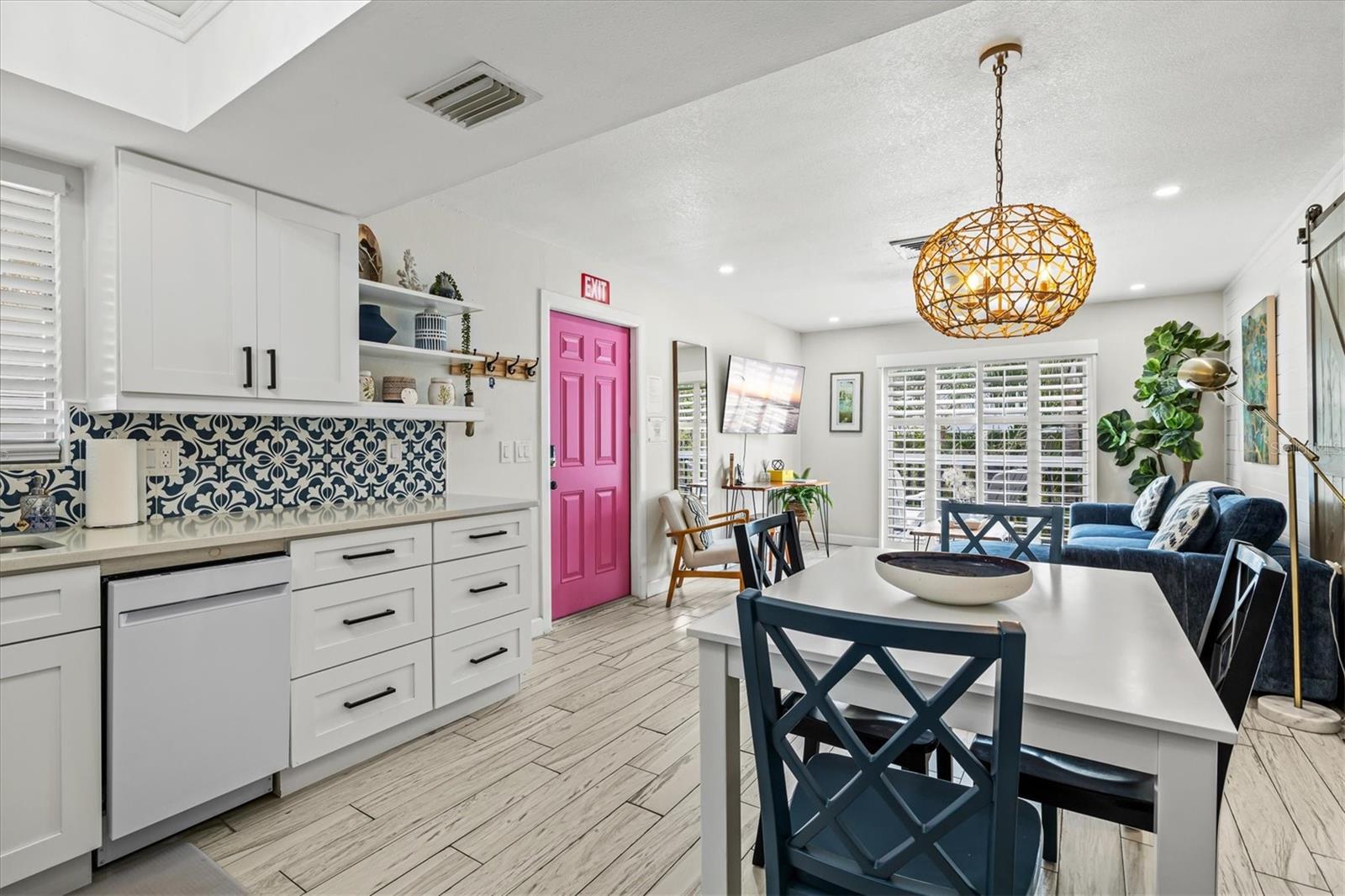 EDGEMERE - Residential Income