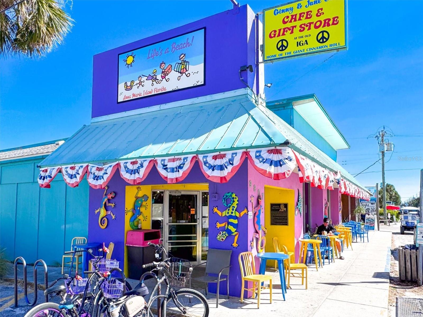 EDGEMERE - Residential Income