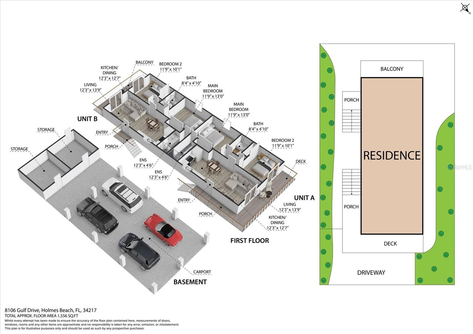 EDGEMERE - Residential Income