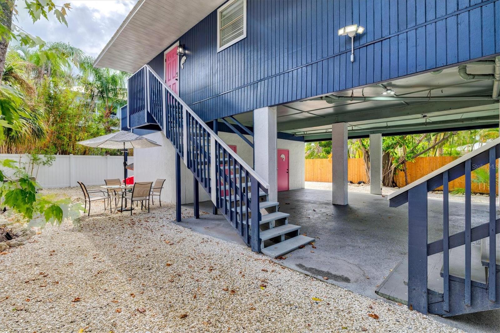 EDGEMERE - Residential Income