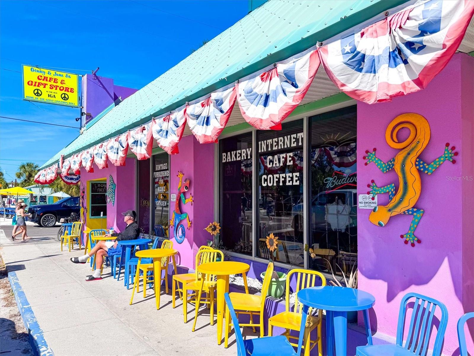 EDGEMERE - Residential Income