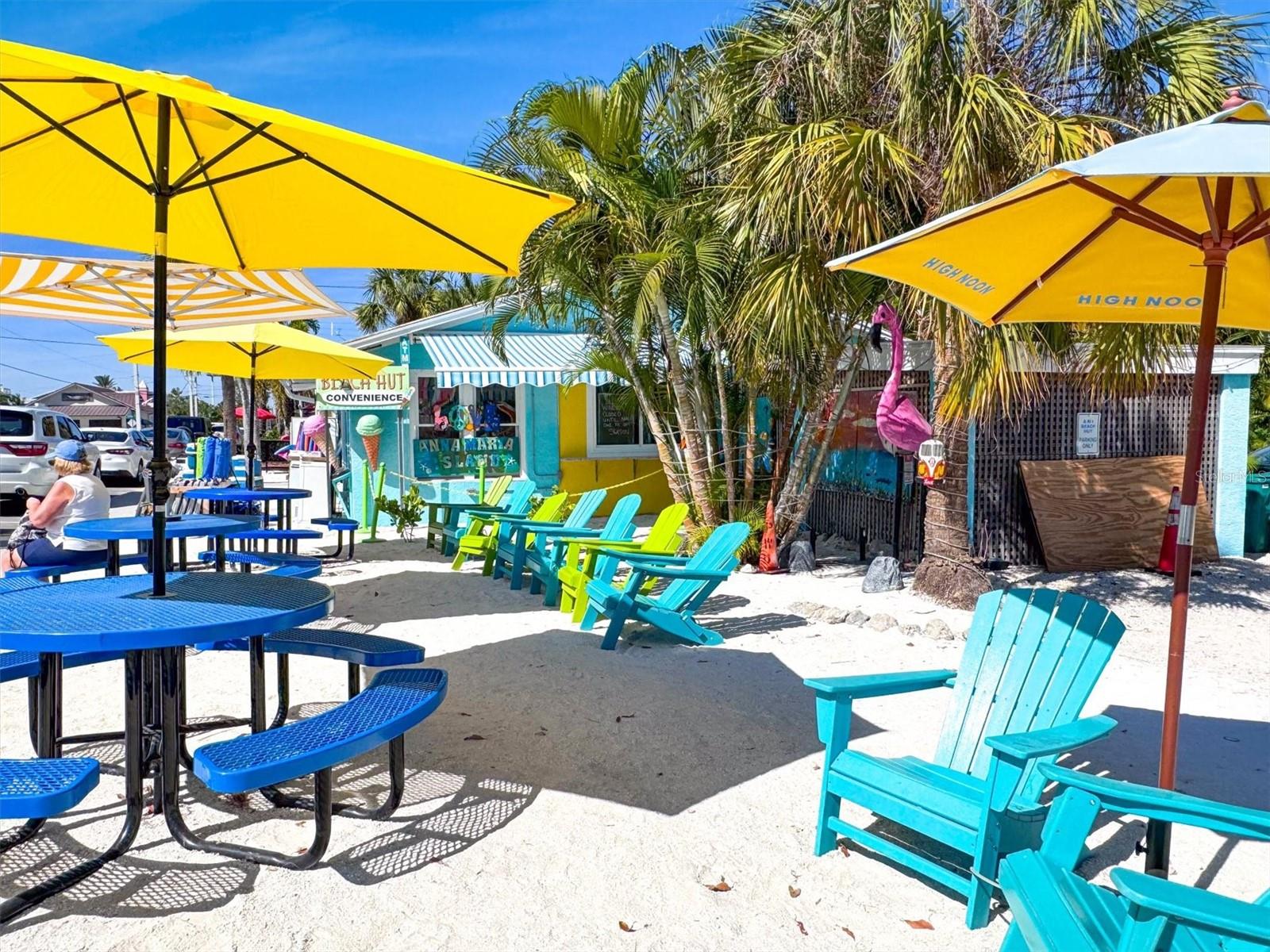 EDGEMERE - Residential Income