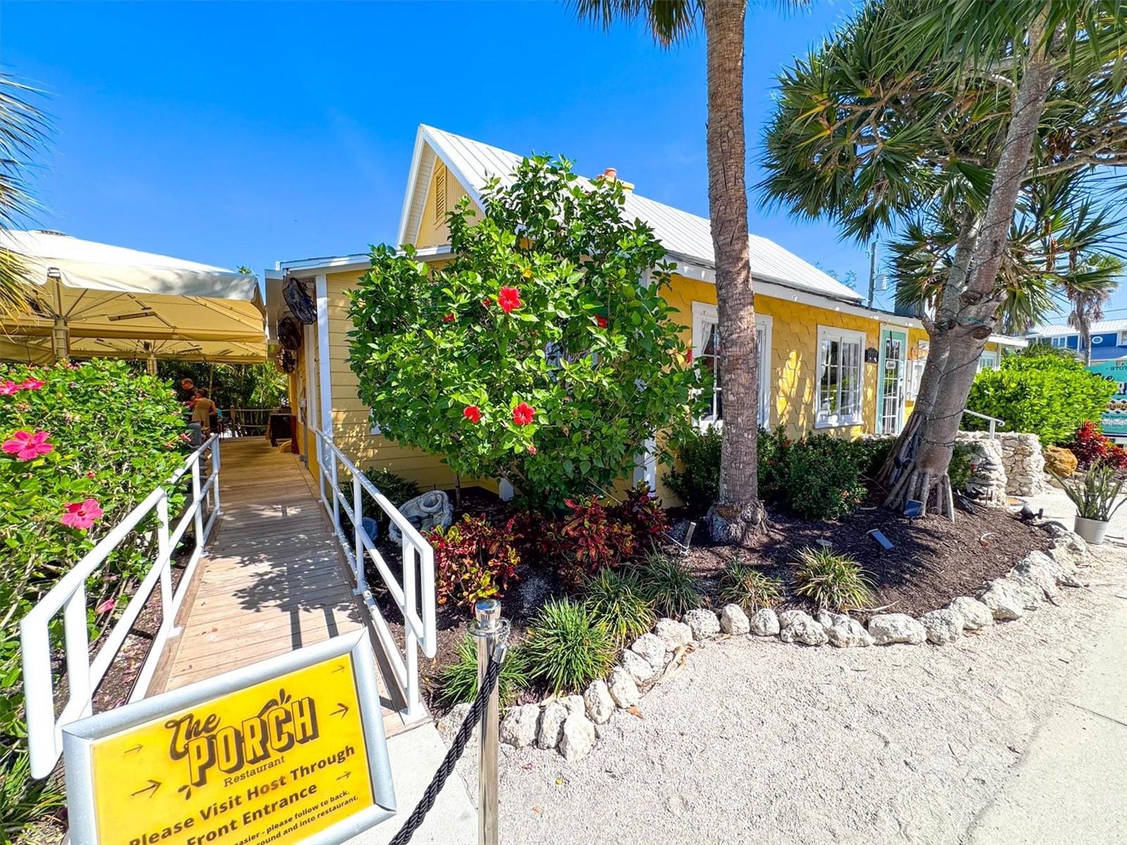 EDGEMERE - Residential Income