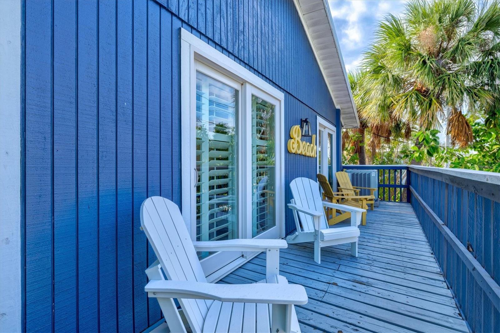 EDGEMERE - Residential Income