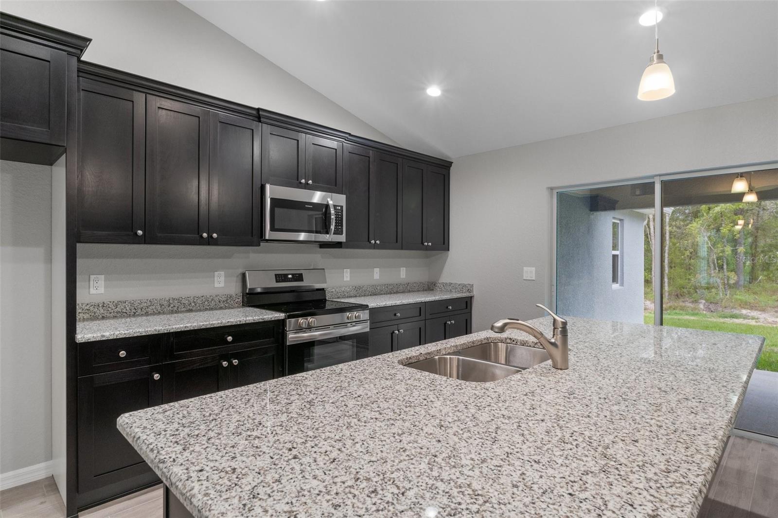 SUGARMILL WOODS OAK VILLAGE - Residential