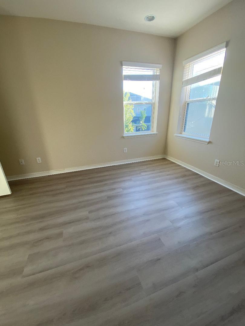 PALMS AT CITRUS PARK - Residential Lease