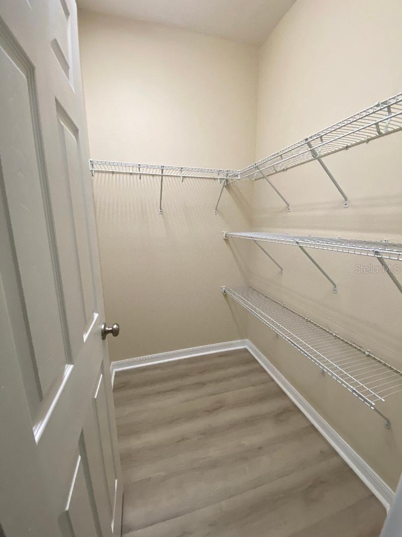 PALMS AT CITRUS PARK - Residential Lease