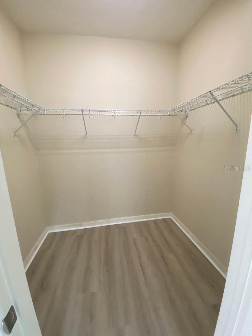 PALMS AT CITRUS PARK - Residential Lease