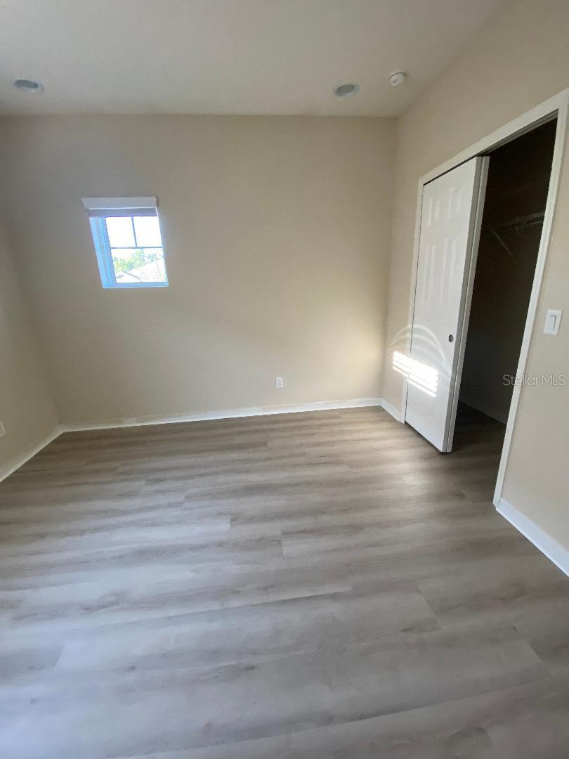 PALMS AT CITRUS PARK - Residential Lease