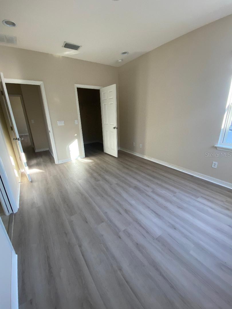 PALMS AT CITRUS PARK - Residential Lease