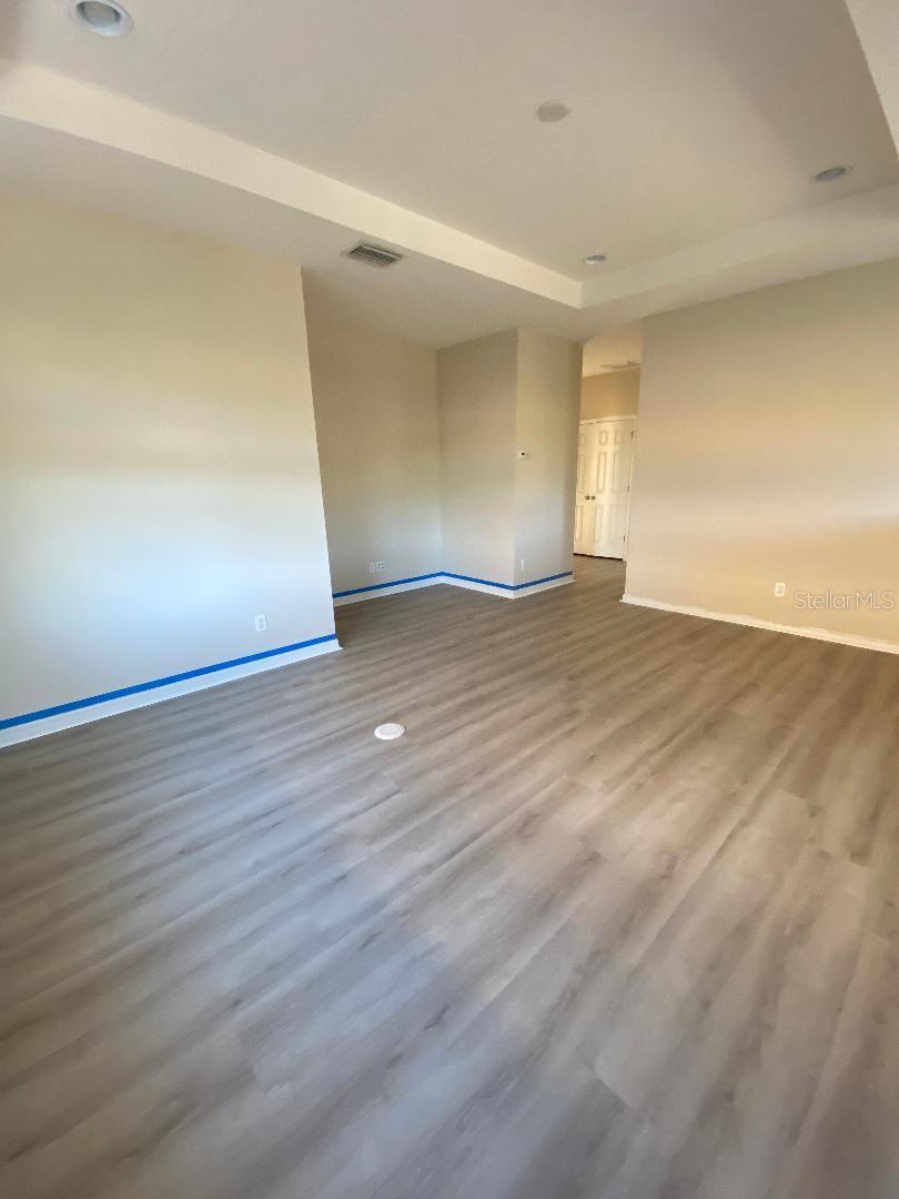 PALMS AT CITRUS PARK - Residential Lease