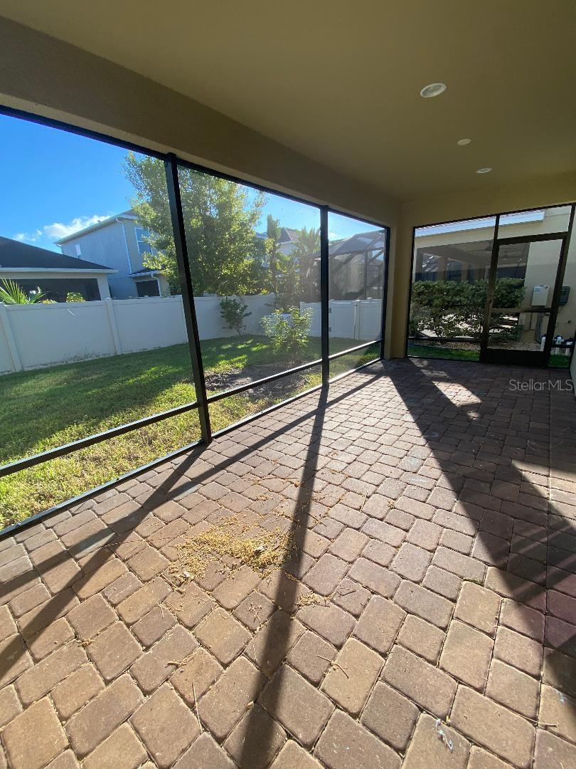 PALMS AT CITRUS PARK - Residential Lease